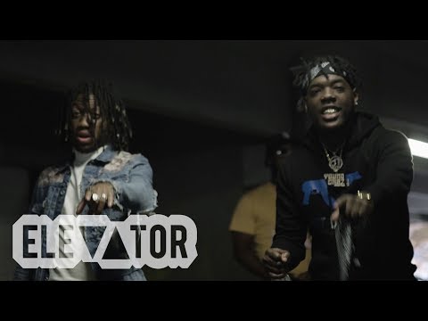 OG Maco x Young Crazy - OFF (Official Music Video)
