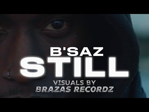 3’saz - Still (Videoclip Oficial)