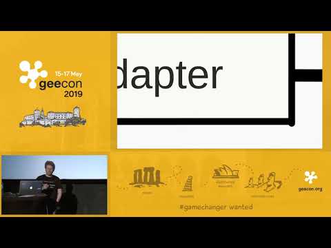 GeeCON 2019: Thomas Sundberg - Recycling examples