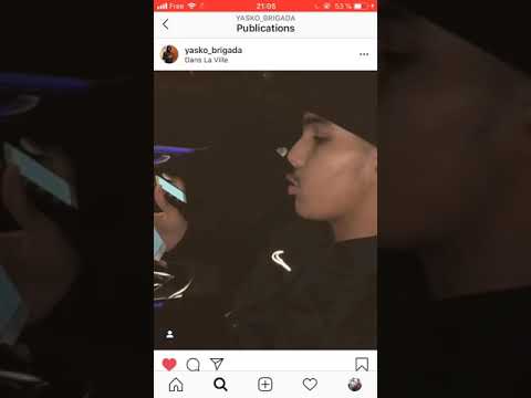 Yasko brigada freestyle 1