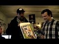 Gamekings Extra over Vasco's luxeprobleem en een mysterieus pakketje