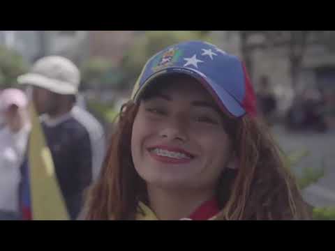 Venezuela VAMOS BIEN