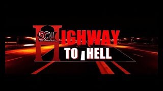 SCW HIGHWAY TO HELL 2018