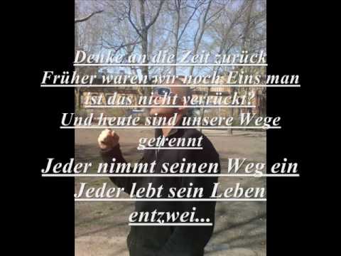 "Denke an die Zeit zurück" - Mc Ero36, Mc Rex36, Furat36, Ferhat65 Serc651