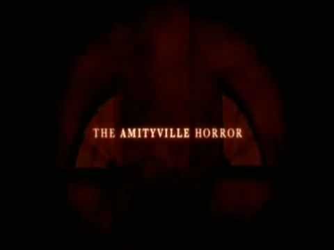 The Amityville Horror: The Lost Tapes (Official Trailer 2012)