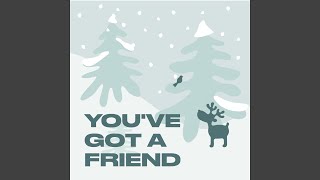 You&#39;ve Got a Friend (feat. Amy Jay)