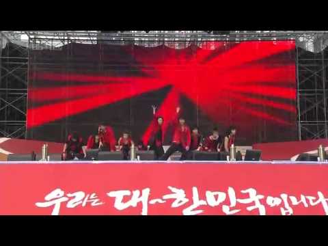 060613 Miracle+ U - Super Junior