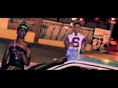 TyTy Duba   Swagger Nigga FreeStyle Video Oficial 1