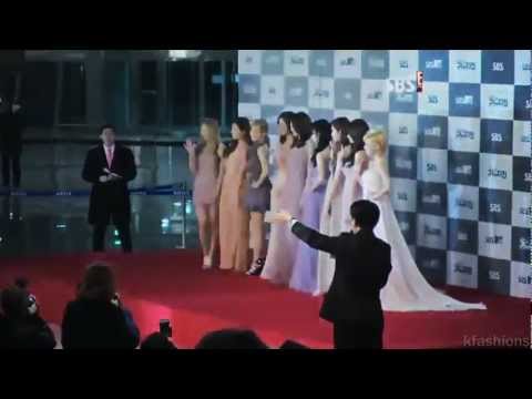 The Queens of K-Pop: SNSD/Girls' Generation (Euphoria)