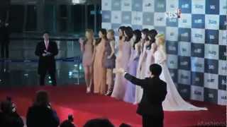 The Queens of K-Pop: SNSD/Girls' Generation (Euphoria)