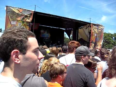 Anti - Flag - I'd Tell You But... (live)