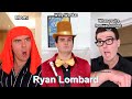 NEW Best Ryan Lombard Shorts Compilation 2025 Funny Rayan Lombard TikToks 3