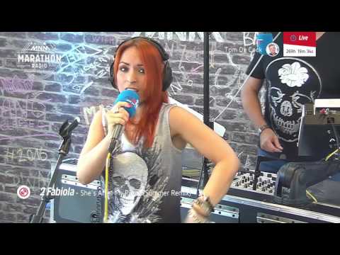 MNM: 2 Fabiola -  She's After My Piano