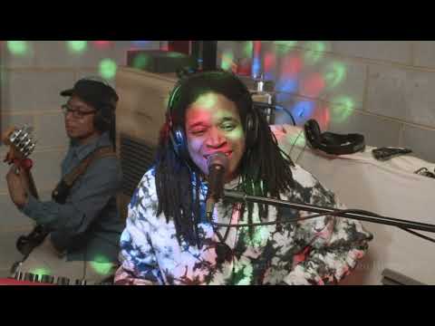 JAH Will Band Performing live at BackPorch Sessions- Lets Stay Together