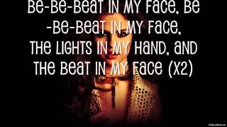B.E.A.T - Selena Gomez Lyrics !