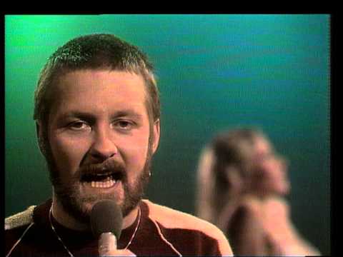 TOPPOP: Max Werner - Rain In May