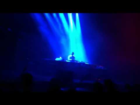 Deniz Koyu @ Get No Sleep - o2 World Berlin 09.09.11 #1