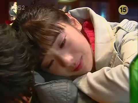 I Love You - 사랑해요 - Sarang Hae Yo (OST My Sassy Girl Chun Hyang)