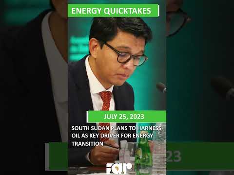 Frontier Africa Reports