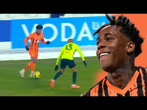 This is Why Kevin is Worth €50m!