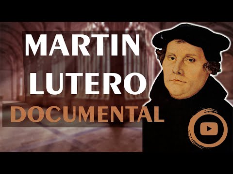 Martín Lutero: Documental