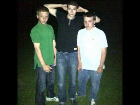 Bigah - I Stay On My Grind (bless beats)