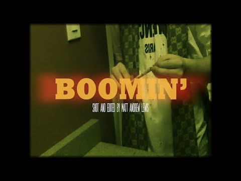 Prodigy10k ft. 347Aidan - Boomin'