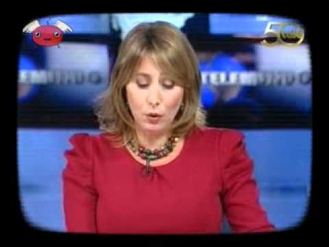 BENDITA TV 254 - BENDITA TVIO