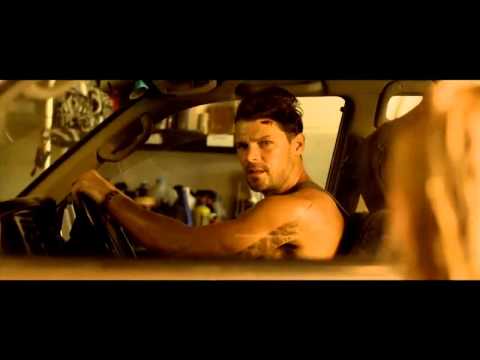▶ These Final Hours Official Trailer #1 2014, Nathan Phillips