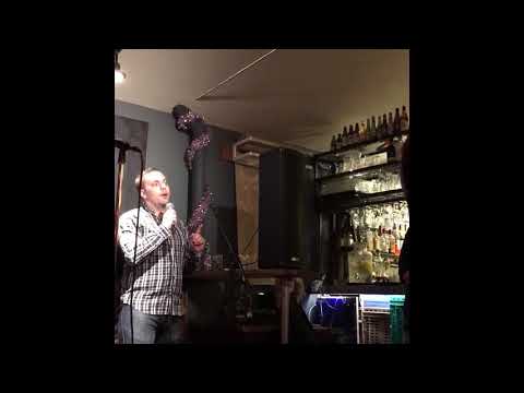 Luke Anthony Live
