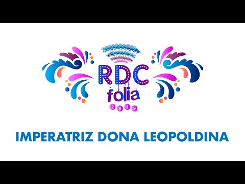 A expectativa da escola Imperatriz Dona Leopoldina para o carnaval | RDC Folia 2019