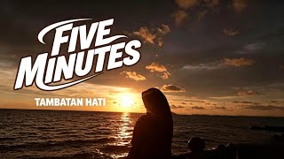 Download lagu COVER LAGU !!! 🎶 TAMBATAN HATI - FIVE MINUTES !!! LAGU NOSTALGIA !!! VIRAL TIKTOK !!!  mp3