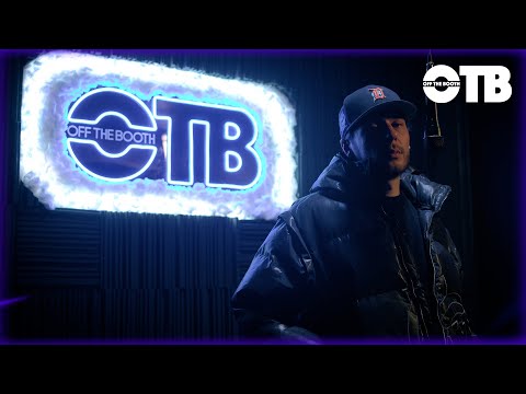 Kube - OFF THE BOOTH (S2:E8)