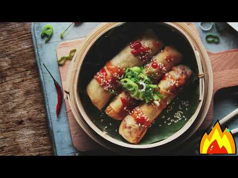 Home-style Chinese Cooking 101 | Tomato and Egg Stir-Fry Tutorial