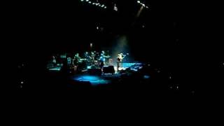 Wilco Live in Toronto - I Shall Be Released