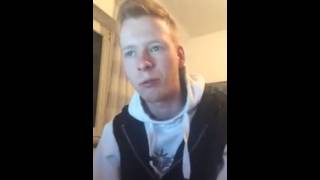 Benni Live - Vergeben