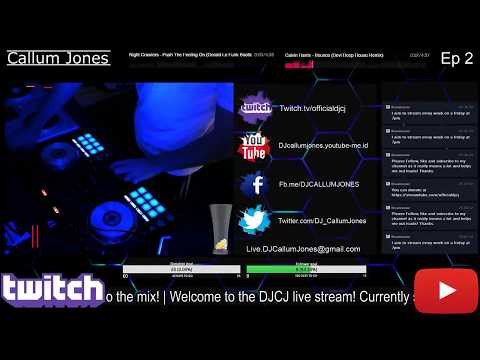 🎧 DJ Callum Jones |  Weekend mix ep2 | EDM | Trance | house | charts 🎧