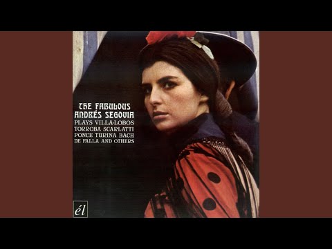 From 5 Preludes: Prelude No.1 in E Minor