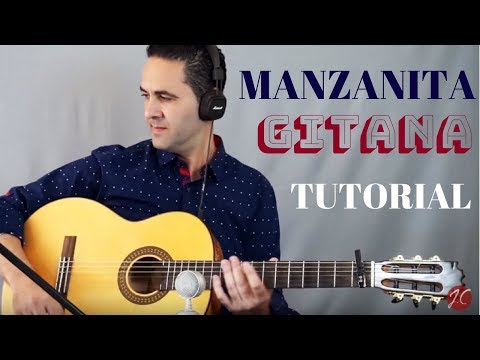 Gitana - Manzanita