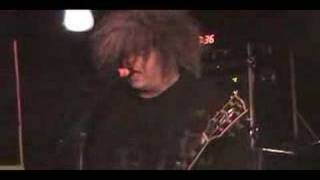 Melvins ~Rat Faced Granny~ Sept 10th 2006*6pm show*Tacoma WA