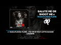 Waka Flocka Flame - Salute Me Or Shoot Me 6 (FULL MIXTAPE)