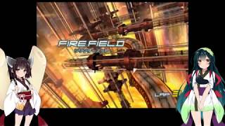 【F‐ZERO GX】　東北姉妹はスピード違反の常習犯！？　Part5　【VOICEROID実況】