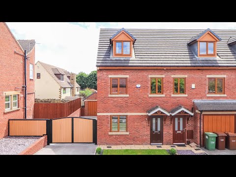 Valley Road, Ossett - Virtual Tour