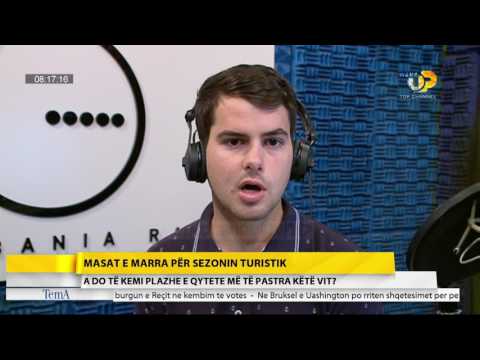 Wake Up, 16 Qershor 2017, Pjesa 3 - Top Channel Albania - Entertainment Show