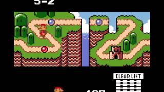 Vidéo Super Mario Bros. Deluxe