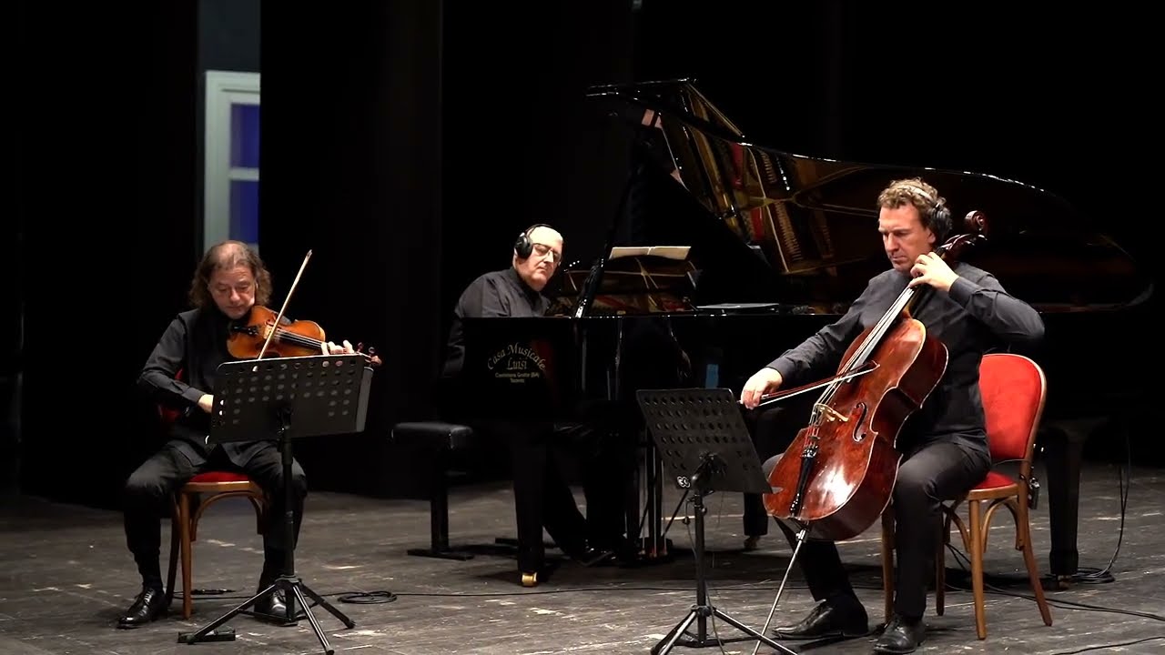 "Vissi d'arte, vissi per Maria. Omaggio a Maria Callas" con Giampiero Mancini e Ensamble Musica Civica