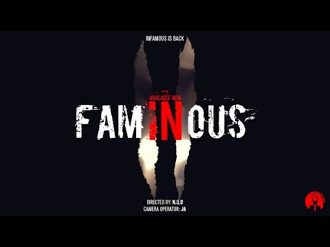 FAMINOUS | INFAMOUS TEAM