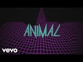 Def Leppard - Animal (Official Lyric Video)