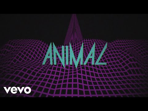 Video Animal (Letra) de Def Leppard