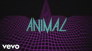 Def Leppard Animal Video